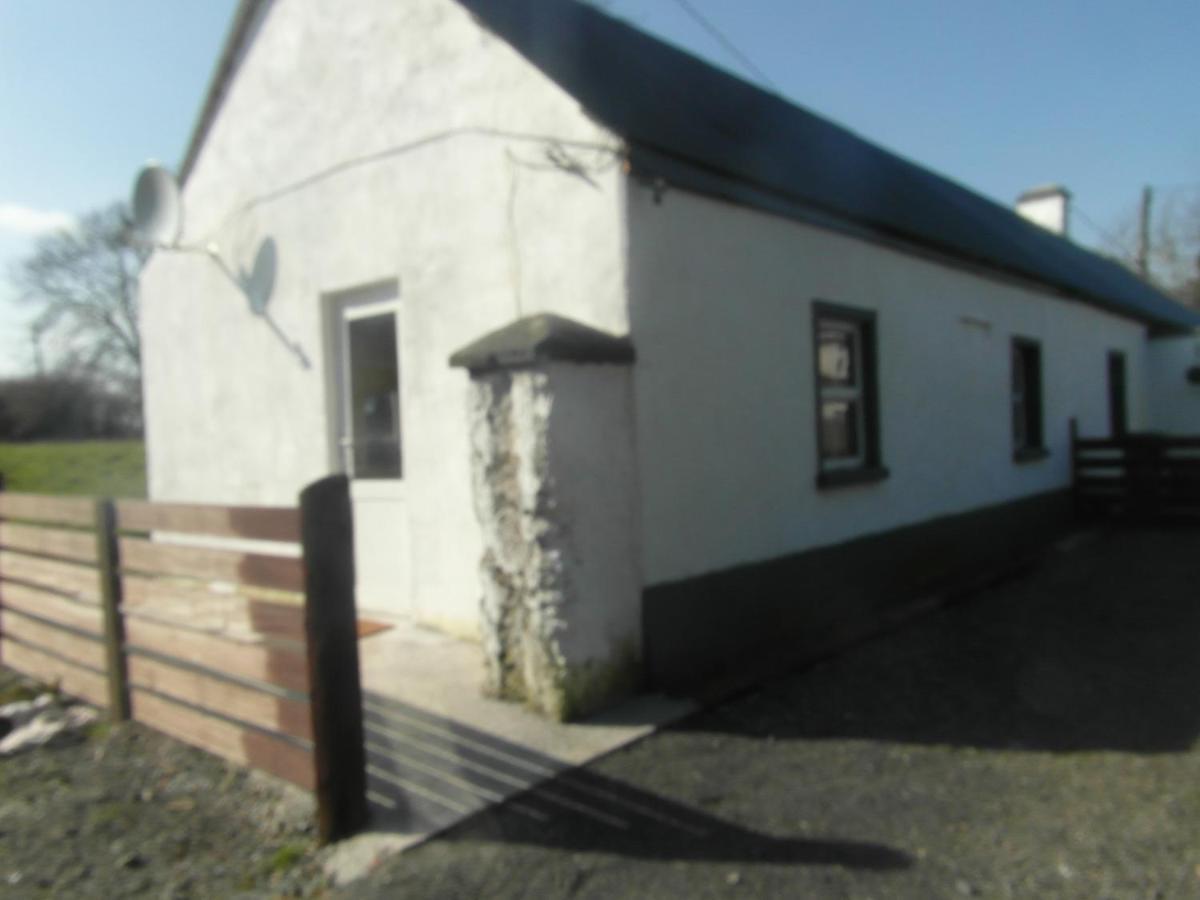 Country Studio Portarlington Exterior photo