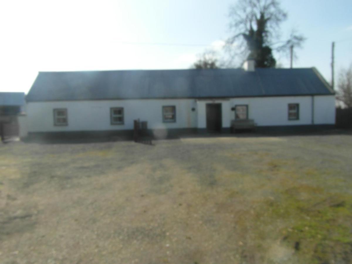 Country Studio Portarlington Exterior photo